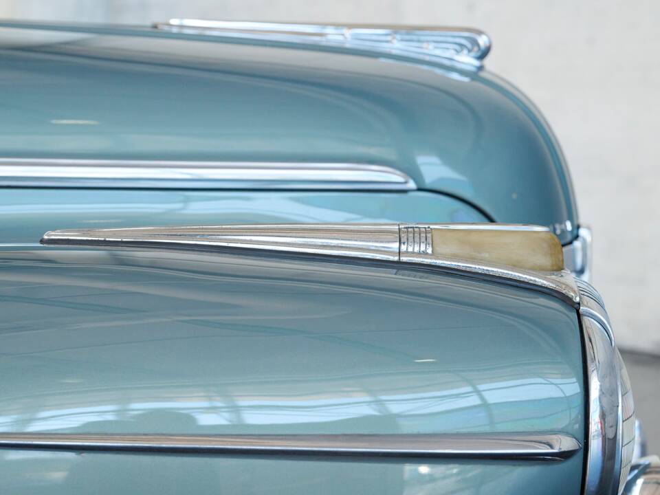 Bild 23/50 von Buick 60 Century (1941)