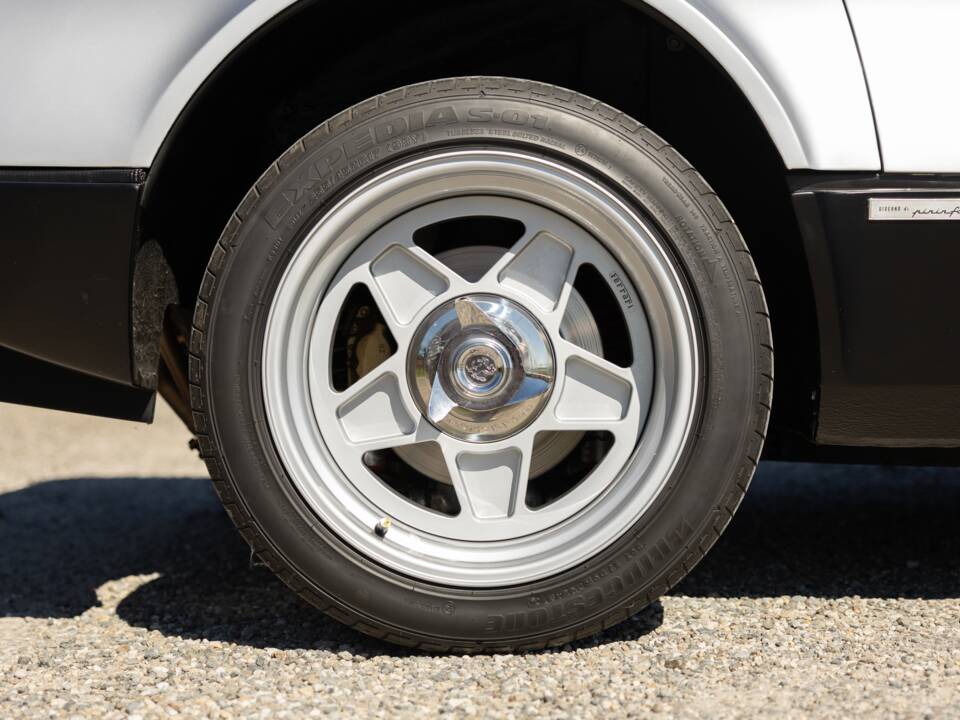 Bild 12/84 von Ferrari 512 BBi (1982)