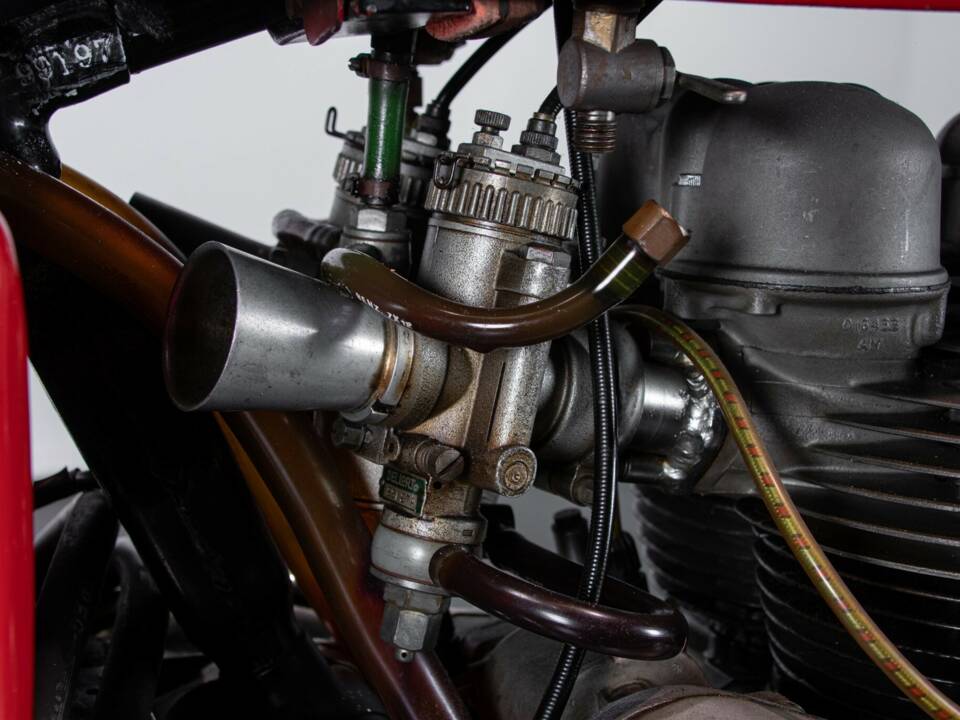 Immagine 10/50 di A.J.S. DUMMY (1960)