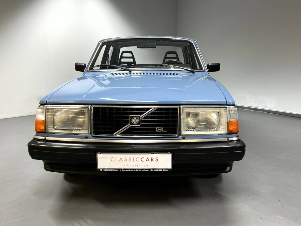 Bild 2/18 von Volvo 244 DLS (1980)