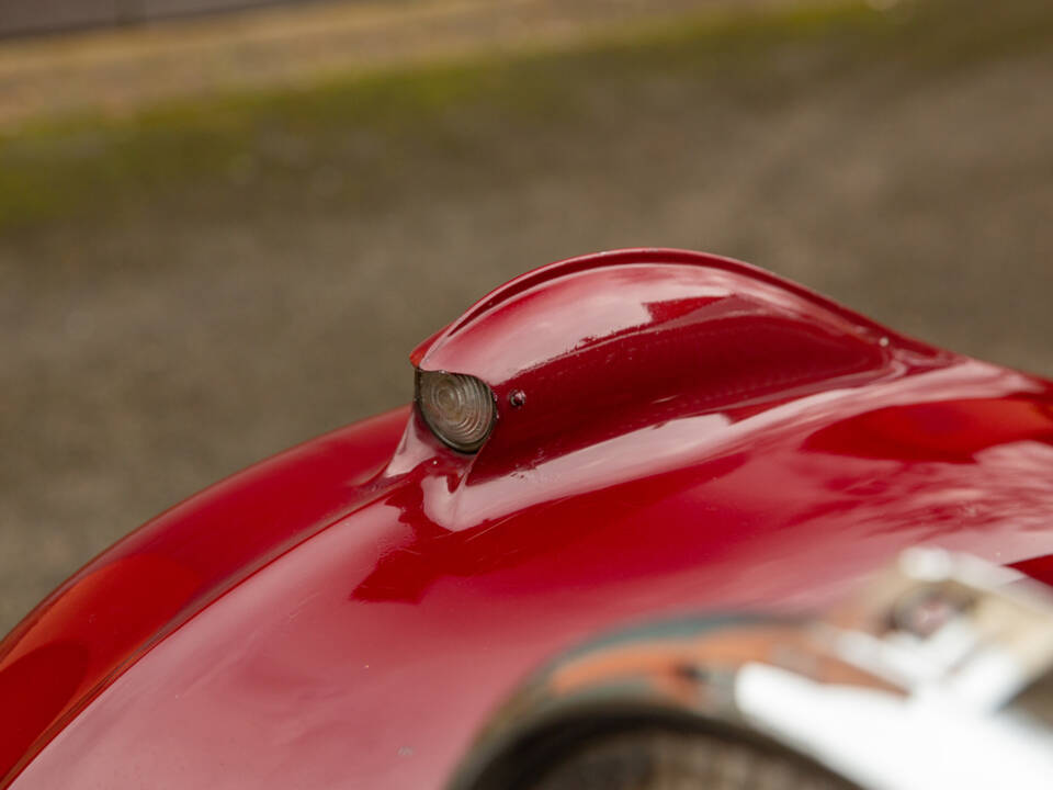 Immagine 36/50 di Rolls-Royce Phantom II Continental (1933)