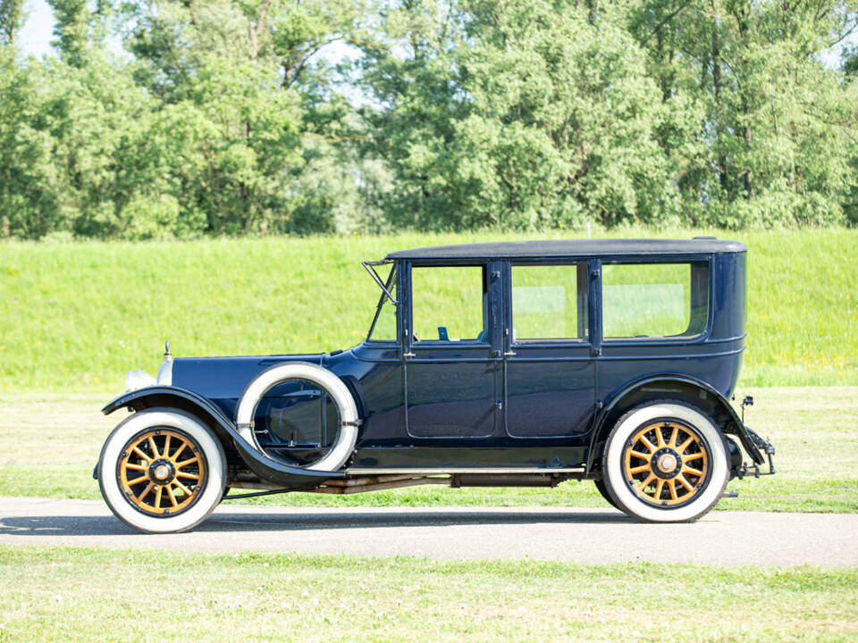 Bild 6/45 von Crane-Simplex Model 5 (1916)