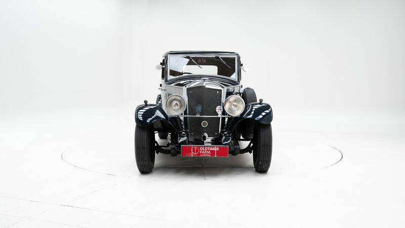 Bild 5/15 von Railton Straight Eight (1935)
