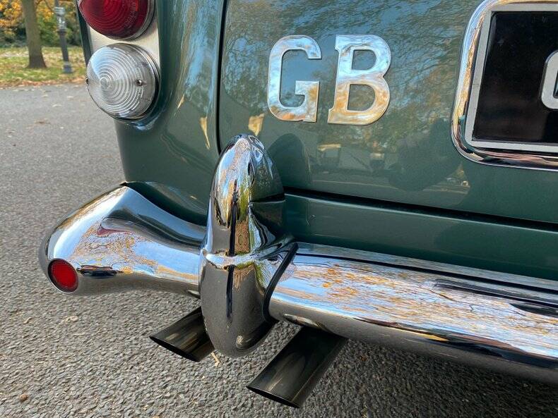 Immagine 48/50 di Aston Martin DB 4 (1963)