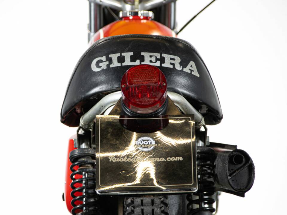 Image 25/50 de Gilera 125 GR-1 (1983)