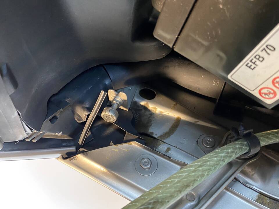 Bild 45/66 von Mercedes-Benz 190 E 2.3-16V (1986)