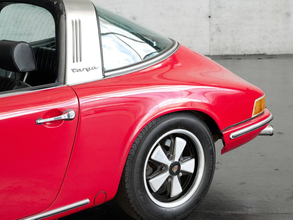 Bild 9/48 von Porsche 911 2.2 T (1970)