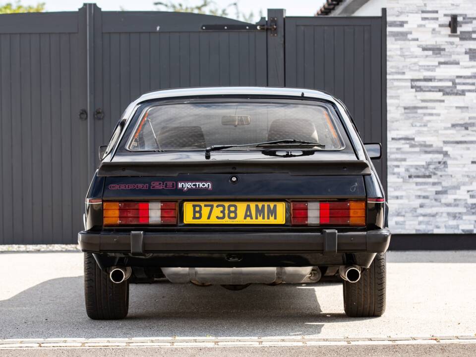 Image 7/22 of Ford Capri 2,8i (1984)