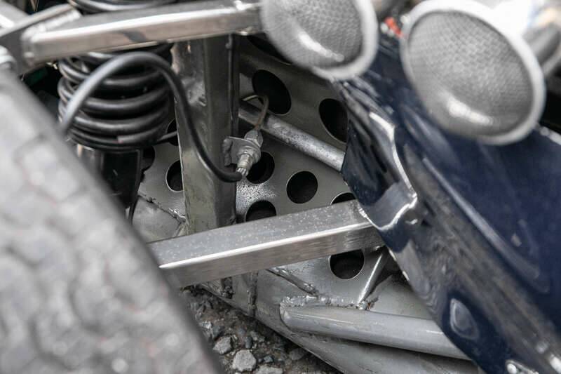 Image 34/49 of Connaught B-Type (1954)