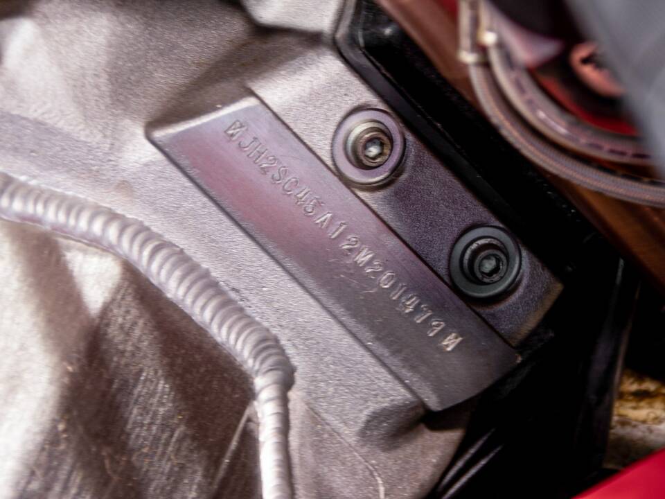 Image 12/34 of Honda DUMMY (2002)