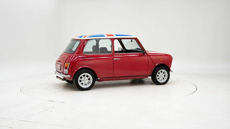 Image 2/15 of Mini 1000 (1988)