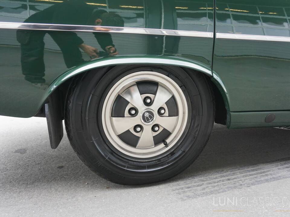Bild 28/56 von Rover 3500 (1972)