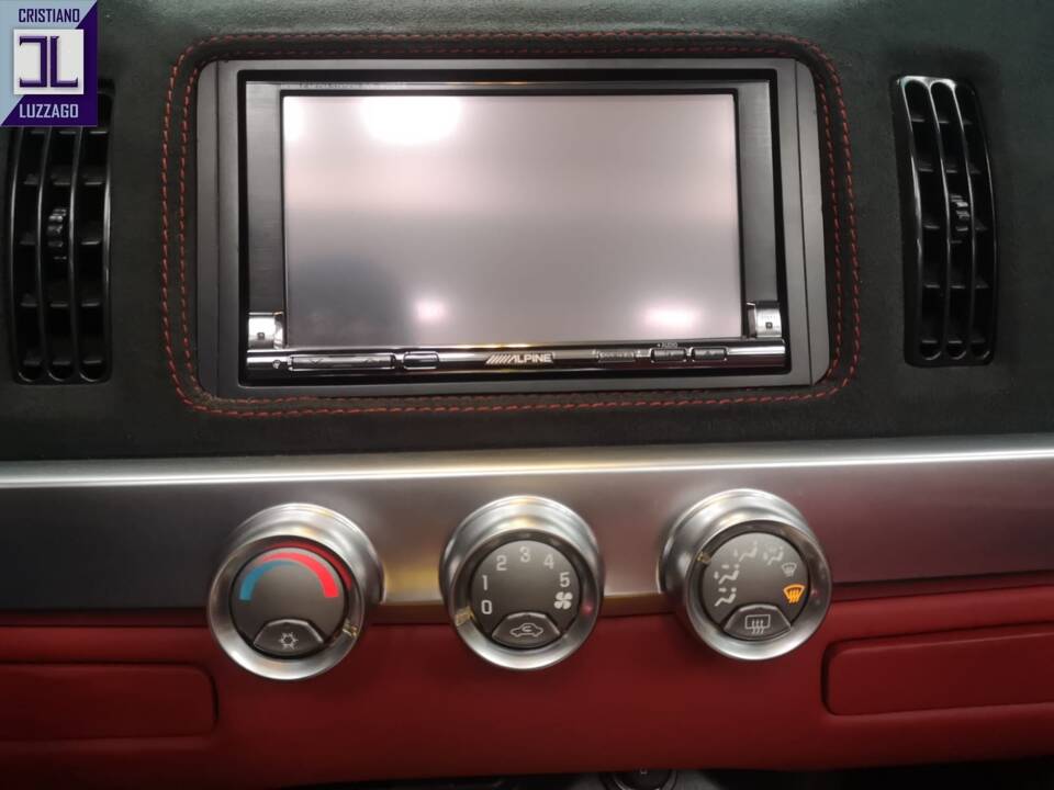 Afbeelding 40/59 van Chevrolet SSR (2005)
