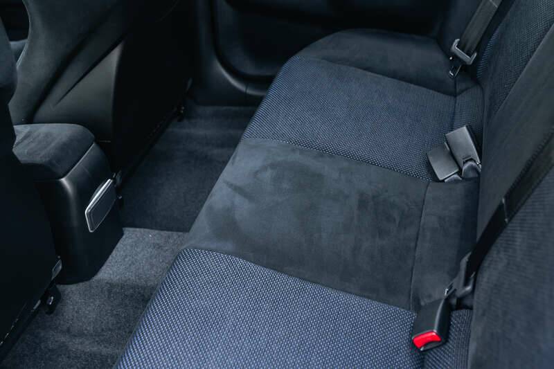 Image 29/50 of Mitsubishi Lancer Evolution FQ-300 (2003)