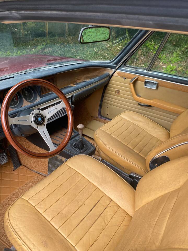 Bild 6/24 von BMW 3.0 CS (1971)