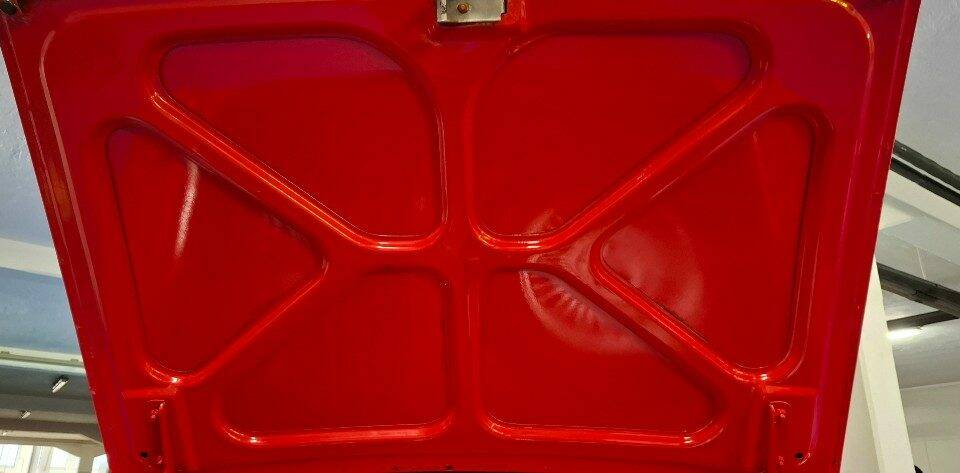 Image 15/43 of Alfa Romeo Spider Veloce 2000 (1982)