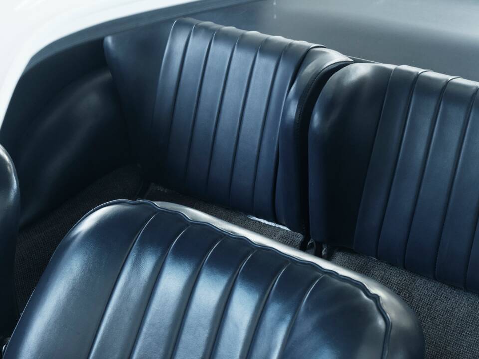 Immagine 45/50 di Porsche 912 (1966)