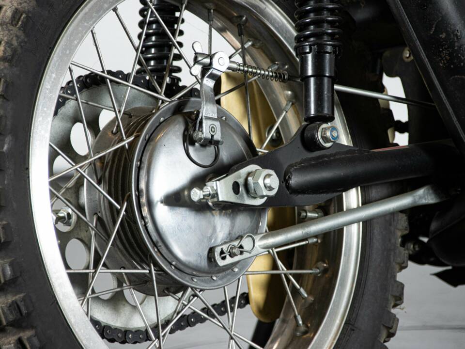 Bild 10/50 von Puch 125 MC/GS (1975)