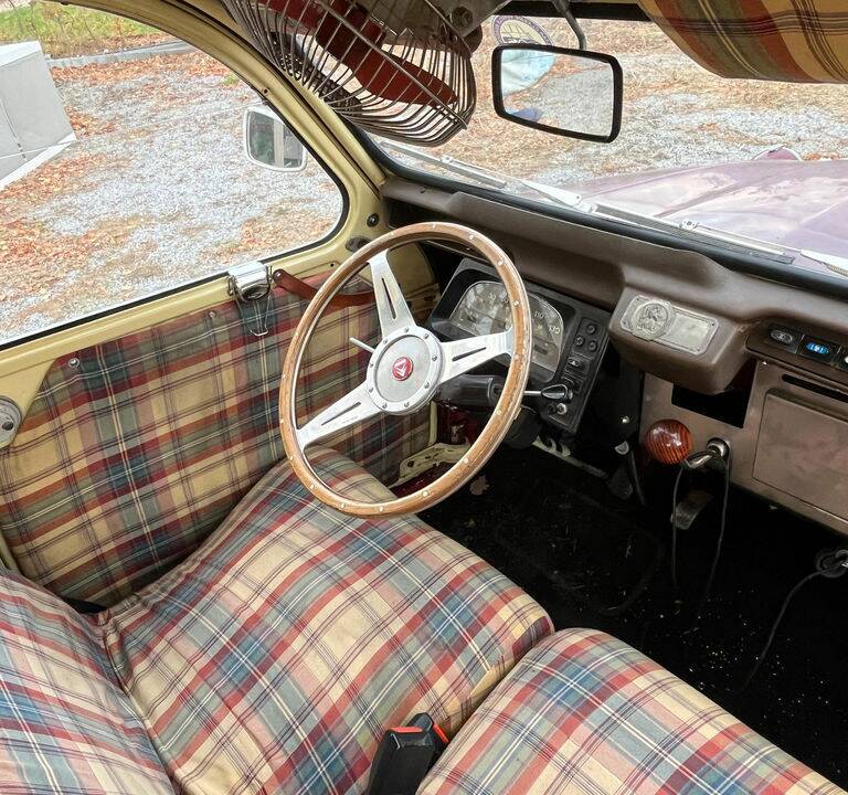 Bild 2/8 von Citroën AK 400 (1984)