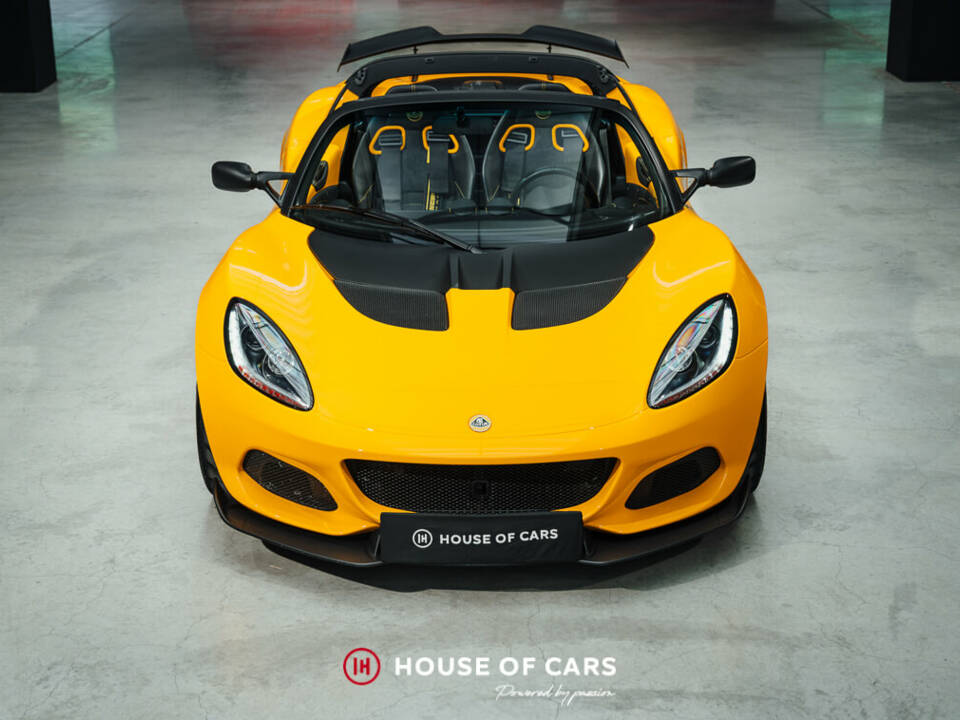 Image 3/24 of Lotus Elise Cup 250 (2019)