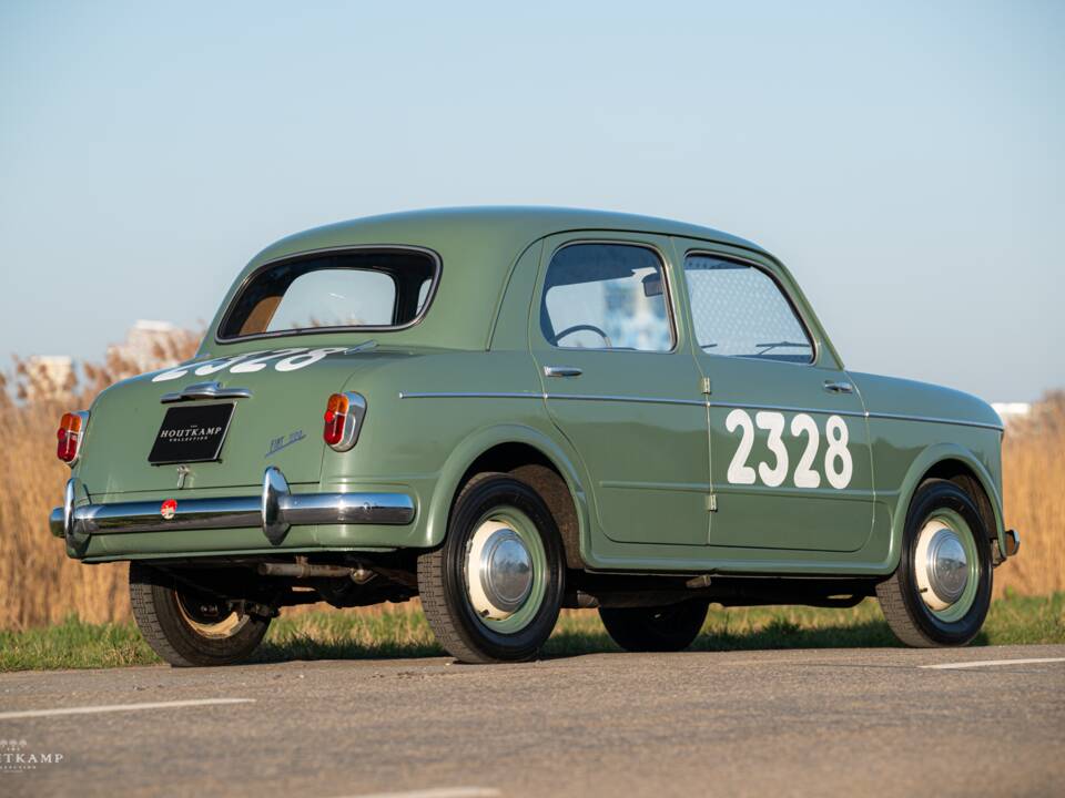 Bild 8/24 von FIAT 1100-103 (1954)