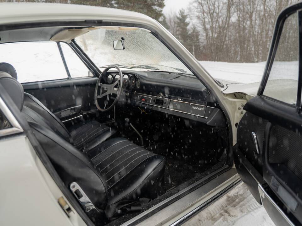 Bild 9/13 von Porsche 911 2.2 E (1970)