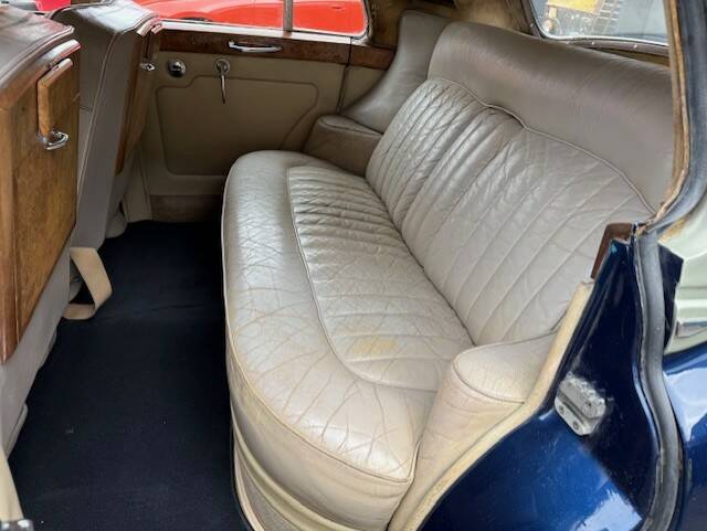 Imagen 16/29 de Rolls-Royce Silver Cloud III (1963)