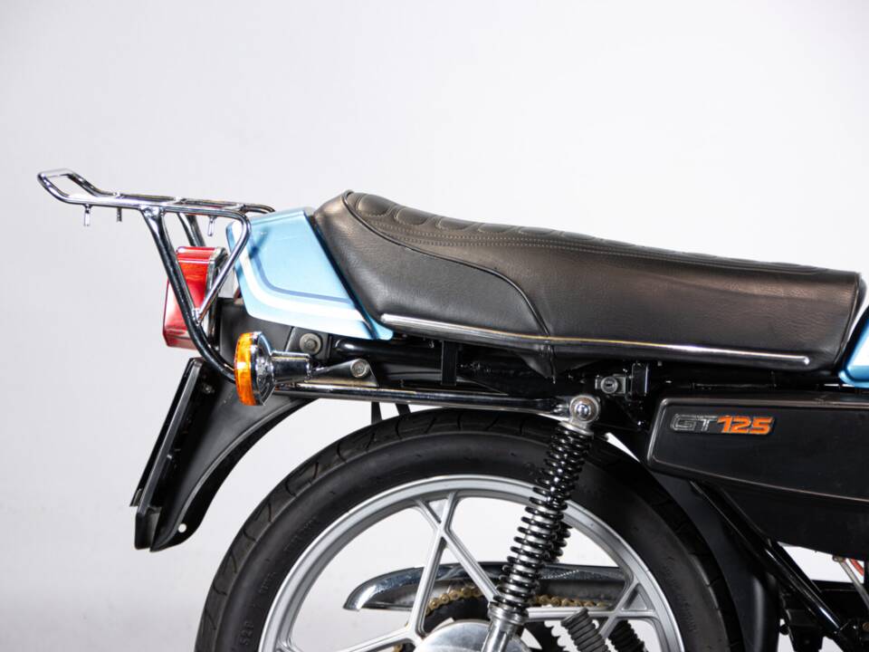 Image 45/50 of Suzuki GT 125 (1979)