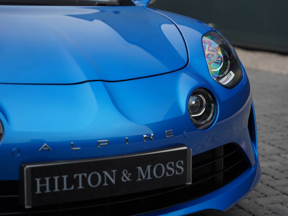Image 28/50 of Alpine A 110 Legende GT (2021)