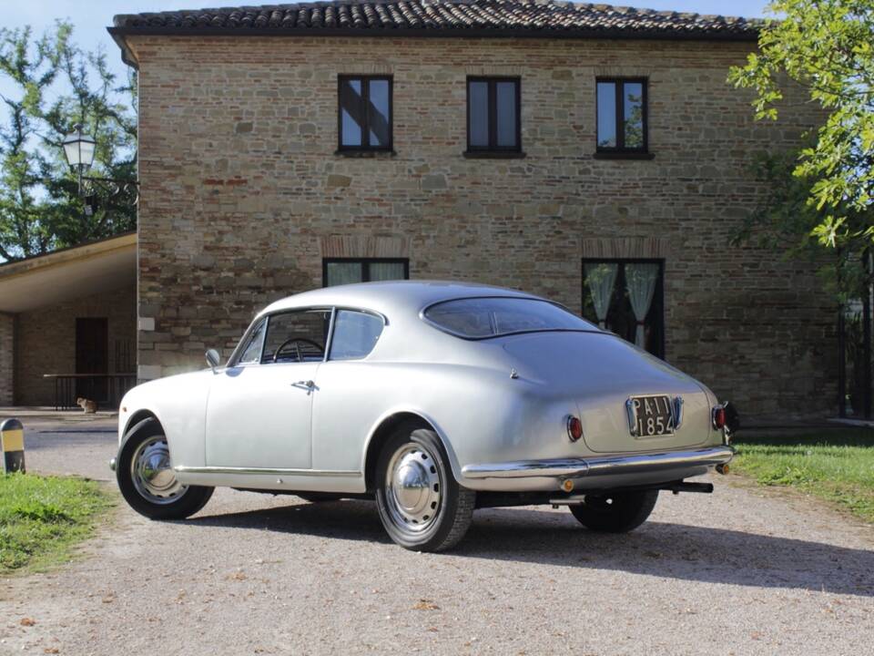 Image 5/50 of Lancia Aurelia B20 GT 2500 (1957)