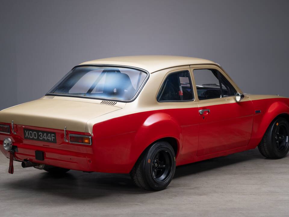 Bild 13/43 von Ford Escort RS 1600 (1971)