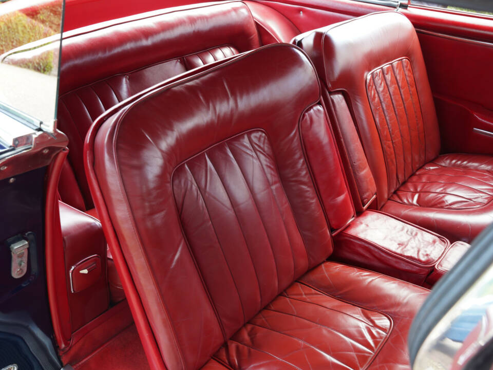 Bild 7/50 von Facel Vega FV4 (1958)