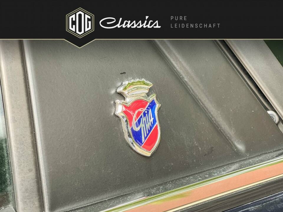 Immagine 6/40 di Ford Scorpio 2,9i (1991)