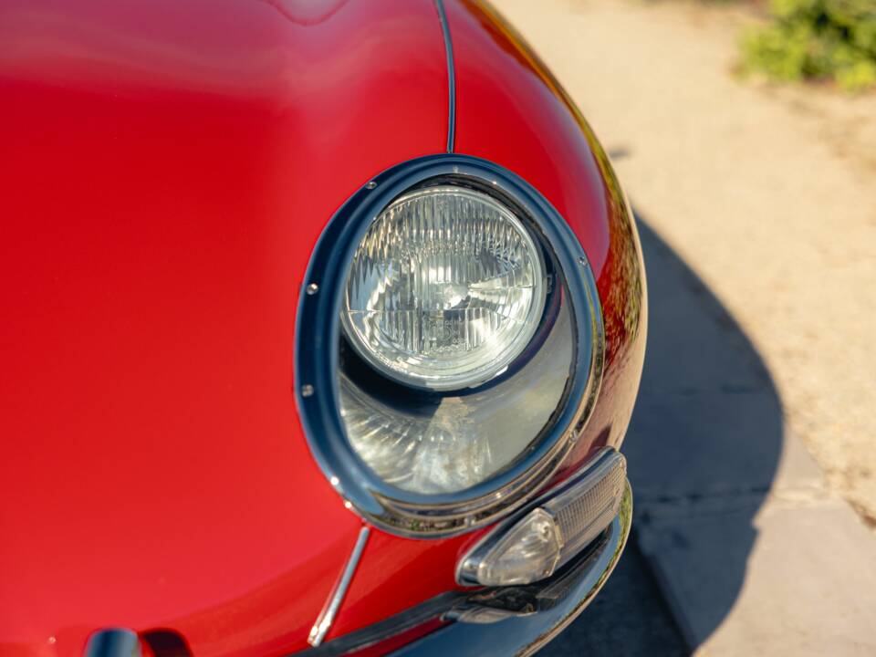 Bild 11/35 von Jaguar E-Type 3.8 (1963)