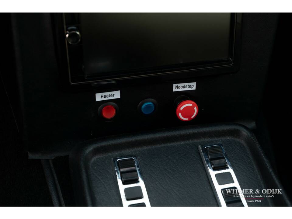 Image 33/36 of Mercedes-Benz 280 SE (1969)