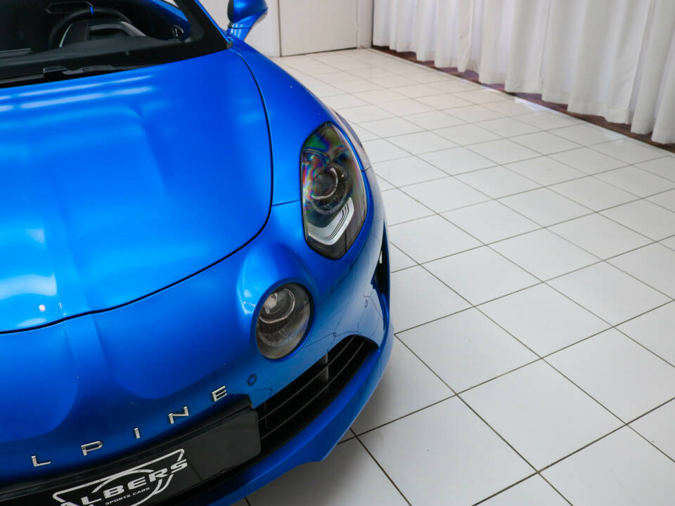 Bild 13/15 von Alpine A 110 GT (2023)