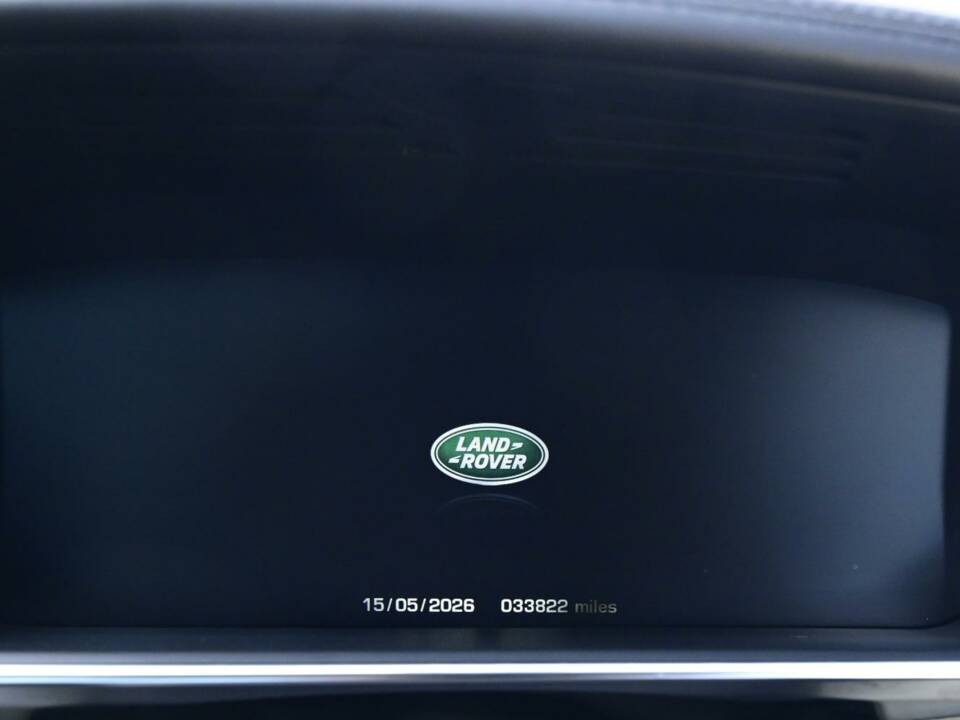 Image 49/50 de Land Rover Range Rover Autobiography SDV8 (2016)
