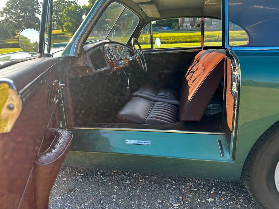 Bild 43/67 von Aston Martin DB 2 Vantage (1952)