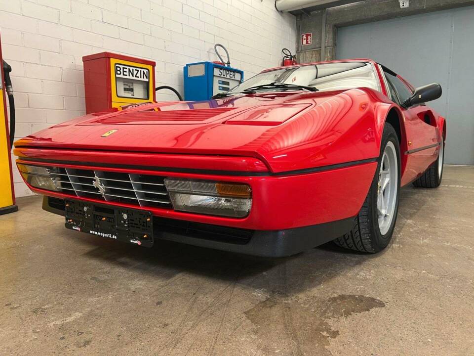 Image 2/16 of Ferrari 328 GTS (1986)