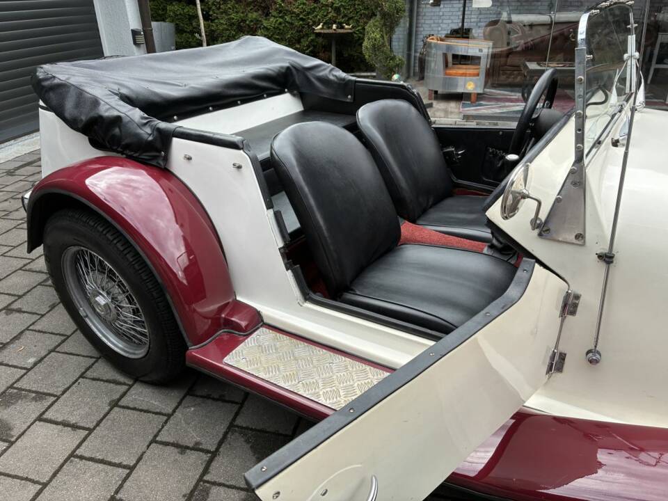 Image 8/21 of Mercedes-Benz SSK - 27/170/225 HP (1969)