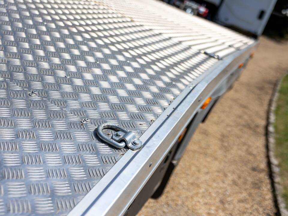 Image 25/31 of Mercedes-Benz Atego 1325 (2009)