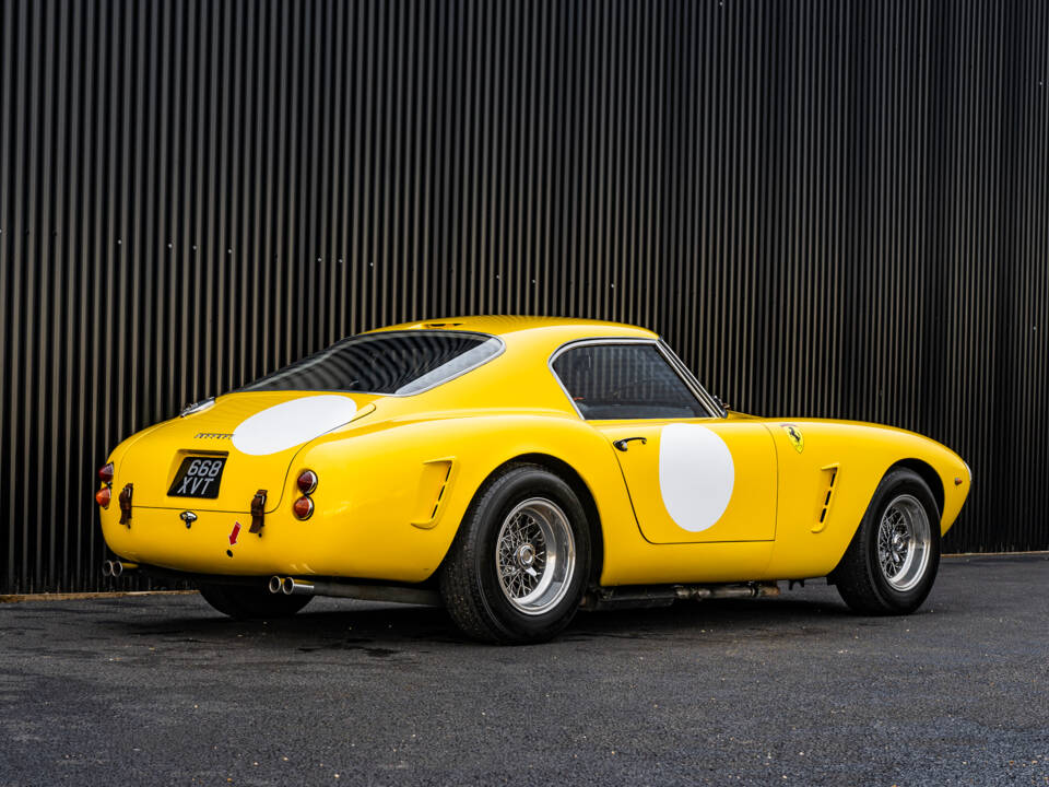 Bild 7/68 von Ferrari 250 GT SWB Berlinetta (1960)