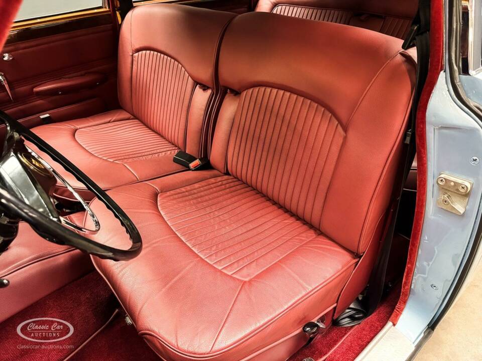 Afbeelding 8/16 van Jaguar S-Type 3.8 (1965)