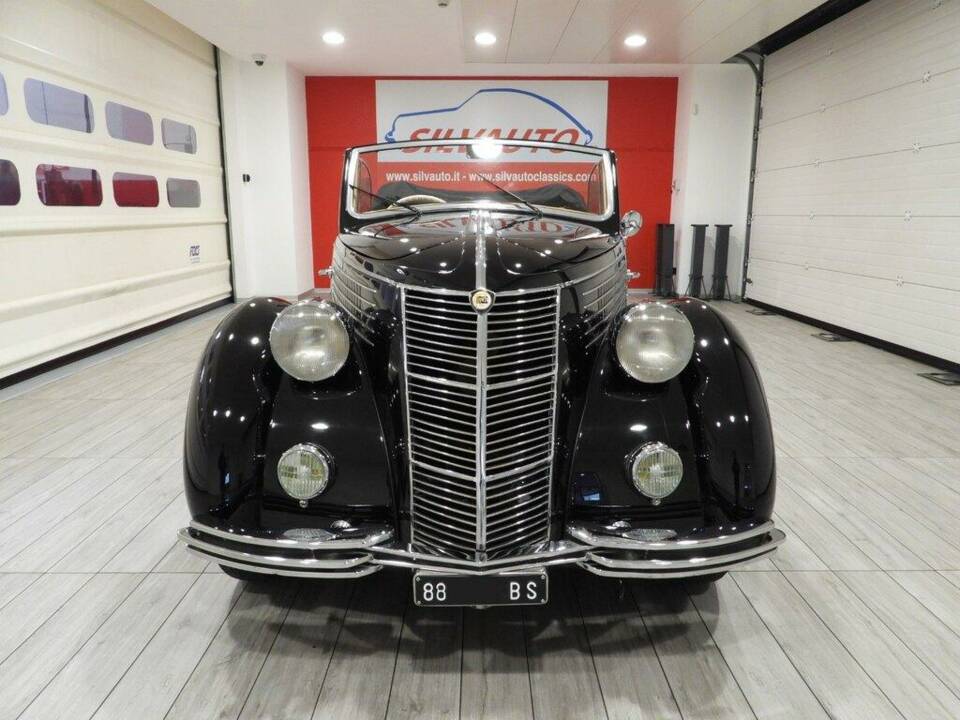 Image 3/15 de Lancia Aprilia (1937)