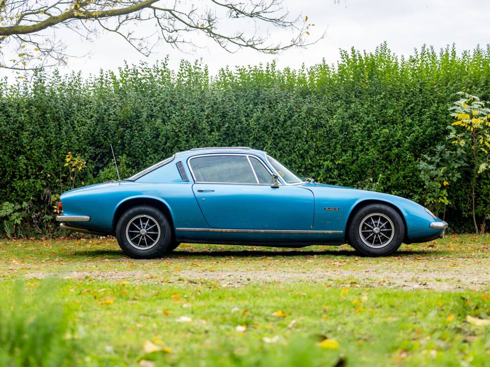 Image 15/50 of Lotus Elan Plus 2S 130/5 (1972)