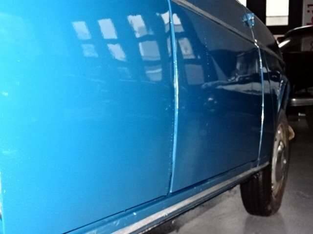 Image 8/19 de Renault R 4 TL (1980)