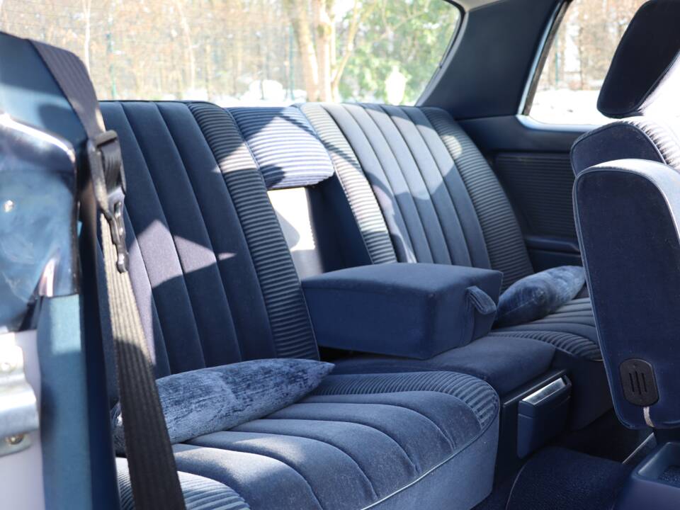 Bild 47/50 von Mercedes-Benz 280 C (1977)