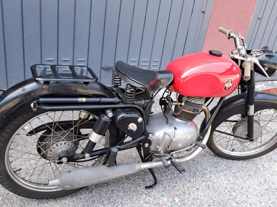 Bild 47/47 von Gilera 150 (1955)