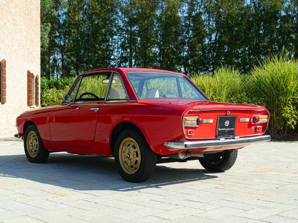Bild 7/50 von Lancia Fulvia 1.3 S (1975)