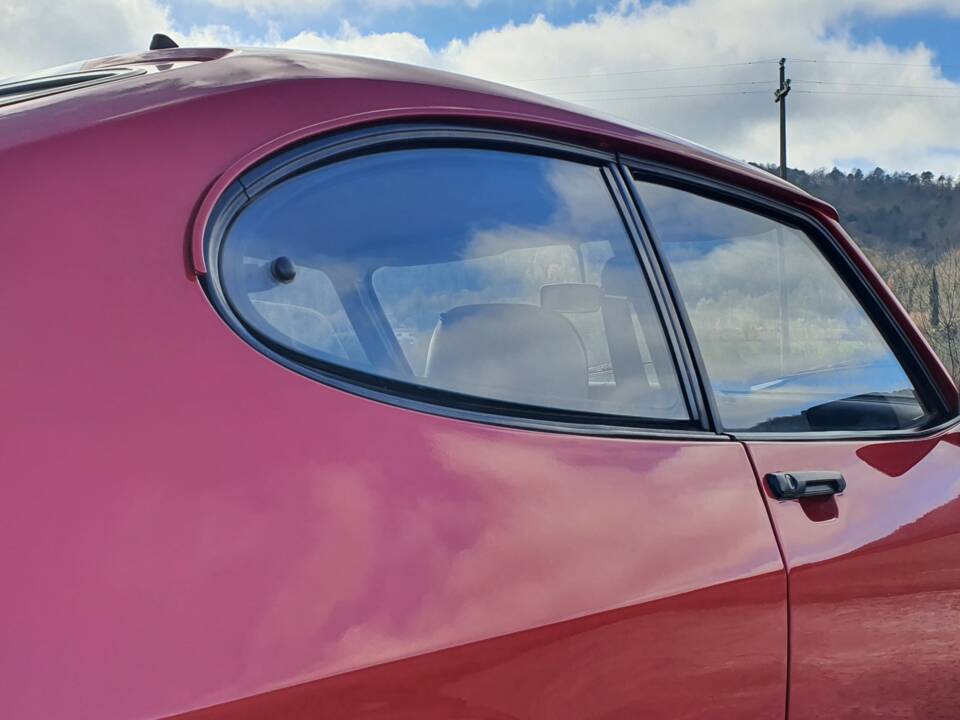 Imagen 25/41 de Ford Capri 1,6 i (1981)